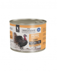 COUNTRY OF ANIMALS Kittens Monoprotein Turkey 200g indyk, m&auml;rgtoit kassi kutsikatele