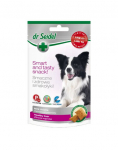 DR SEIDEL Smart Tasty Snack Tervislik maks 90g