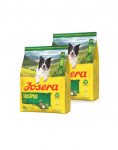JOSERA SensiPlus 2x900g tundliku seedetraktiga koertele
