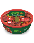ARQUIVET Fresh Home veiselihaga gulja&scaron; 280 g monoproteiinne m&auml;rg toit koertele