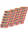 VOSKES Jelly Tuna with Salmon 24x85 g 100% tuunikala ja l&otilde;hega želatiinis, kasside t&auml;iendav toit