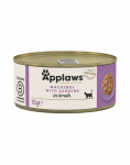 APPLAWS Kasside purgitoit makrelli ja sardiiniga 70 g