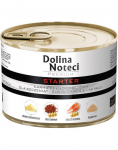 DOLINA NOTECI Premium Starter pro psa 185g