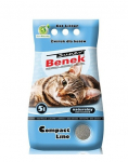 BENEK Super Compact naturaalne 5 l x 2 (10 l)
