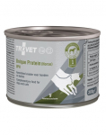 TROVET Unique Protein Horse UPH koera ja kassi hobuse liha 6x200 g