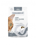SANABELLE Light Low Calorie 400 g &uuml;lekaalulistele kassidele
