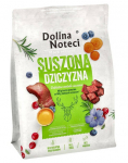 DOLINA NOTECI Premium Hirveliha kuivtoit koertele 3 kg