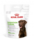 ROYAL CANIN Digestion Adult Dog Supplements 6x160g t&auml;iendav toidulisand t&auml;iskasvanud koertele