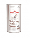 ROYAL CANIN Babydog Milk 6x400 g t&auml;isv&auml;&auml;rtuslik piimatoode kutsikatele kuni 2 kuu vanuseni
