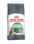 ROYAL CANIN Digestive Care 4x2 kg kuivtoit t&auml;iskasvanud kassidele, mis toetab normaalset seedimist