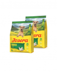 JOSERA Senior Balance 2x900 g vanematele koertele, madala rasvasisaldusega