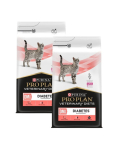 PURINA PRO PLAN Veterinary Diets Feline DM St/Ox Diabetes Management 2x5 kg kuivtoit diabeediga kassidele