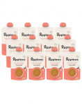 APPLAWS Cat fish bone broth 12x85g kalaliha puljong l&otilde;hefileega