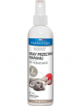 Francodex Spray pur&scaron;kalas nuo draskymo katėms 200 ml