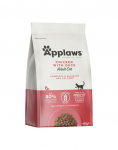 APPLAWS Cat Adult Chicken with Extra Duck kuivtoit t&auml;iskasvanud kassidele kana ja pardiga 400 g
