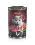 LEONARDO Quality Selection Kodulinnulihaga 400 g