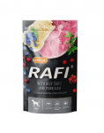 DOLINA NOTECI Rafi veisemaod singiga 500 g kotike