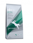 TROVET Weight & Diabetic WRD koertele 3 kg