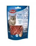 TRIXIE Premio Snacks "Tuunikala ribad". 50 g
