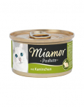 MIAMOR Pastete k&uuml;&uuml;lik 85g k&uuml;&uuml;likupasteet