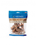 PETMEX kanatass 5x100g looduslik koera n&auml;rimiskompvekid