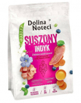 DOLINA NOTECI Premium Indiana kuivtoit koertele 3 kg