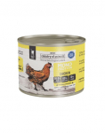 COUNTRY OF ANIMALS Cat Monoprotein Chicken 200g kana, niiske niiskus toit kassidele
