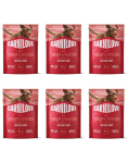 CARNILOVE Dog Pouch Turkey and Venision 6x300g koeratoit m&auml;rg indyk ja metskits t&auml;iskasvanud koertele