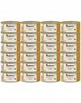 APPLAWS Cat Broth 24x70g kana rinnaga puljongis niisket toit kassile