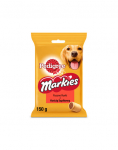 PEDIGREE Markies 0,15 kg kr&otilde;bedaid k&uuml;psiseid