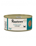 APPLAWS Ocean Fish konserv kassidele merekalaga 70 g