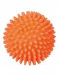 Trixie piiksuv ogadega pall 7 cm