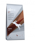 TROVET Hepatic HLD koertele 12,5 kg