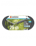 GARDENA Liano Life tekstiilvoolik 25 m komplekt