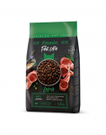 FITMIN Cat For Life Adult Lamb 1,8 kg t&auml;iskasvanud kassidele lambalihaga