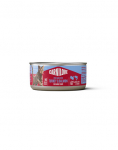 CARNILOVE Cat Can Pat&eacute; Turkey and Salmon 100 g kalkuni ja l&otilde;hega, pasteet kassidele