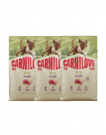 CARNILOVE True Fresh Dog Duck Puppies 3x4 kg kuivtoit v&auml;rske partidega kutsikatele