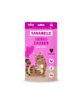 SANABELLE Love Spell 55g kr&otilde;be maius kana jaoks kassile