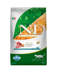 FARMINA N&D Ancestral Adult Cat Neutered 2x10 kg kalkun, speltanisu, oad ja granaat&otilde;un