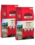 ACANA Classic Red Meat 2x9,7 kg