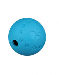Trixie Snackball Labirynt maiustega t&auml;idetud pall 7 cm