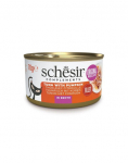 Schesir tunas su moliūgu 70 g