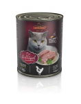 LEONARDO Quality Selection Linnuliha 800 g