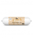 PAKA ZWIERZAKA PEPE Meat Snack Veiselihavorst koertele 5x200g