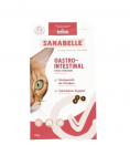 SANABELLE Gastrointestinal 2 kg kassidele, kellel on soolestiku probleemid