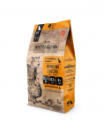 WIEJSKA ZAGRODA Lamb with Duck dog food crunchy S 2 kg