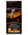 PURINA PRO PLAN Veterinary Diets Canine OM Obesity Management 12 kg koertele liigse kehakaalu v&auml;hendamiseks