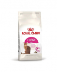 ROYAL CANIN Exigent Fussy 2x2 kg kuivtoit valivale kassile