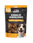PAN MIĘSKO T&uuml;kid seali liha maius 80g