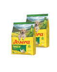 JOSERA YoungStar 2x900g teraviljavaba kutsikatoit